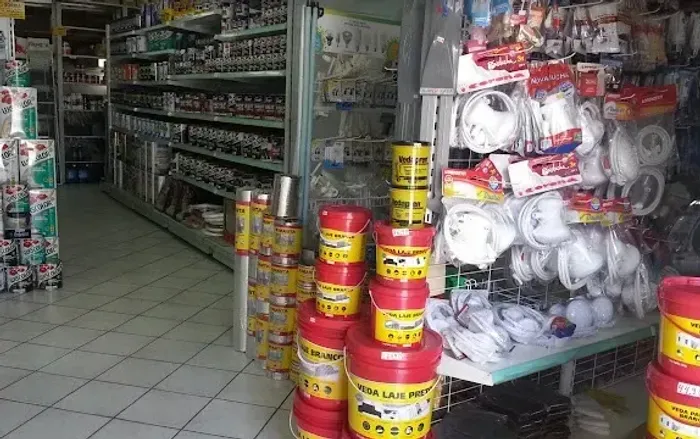 Depósito de Materiais para Construção em São Paulo - Zona Leste.