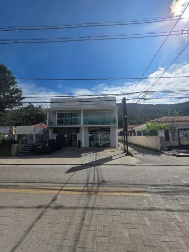 Sala Comercial na Lagoa da Conceição