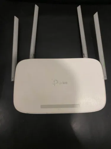 Roteador tp link