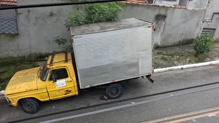 Vende bau 