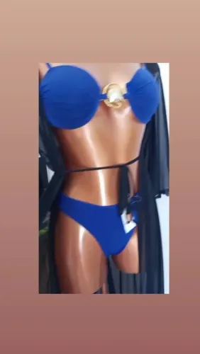 Venfo biquíni