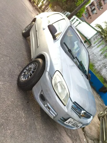 Chevrolet Prisma Sed. Maxx/ LT 1.4 8V Econof. 4P 2009