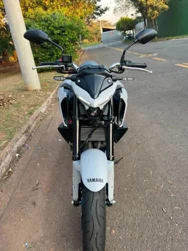 NOVA MT-03 CONNECTED
