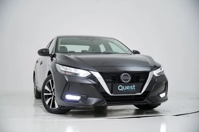 Nissan Sentra Advance 2.0 16V Aut. 2024