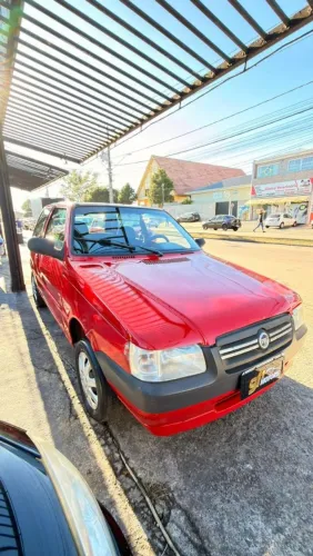 Fiat Uno Mille 1.0 Fire/ F.flex/ Economy 2P 2012