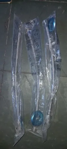 Engate flexível inox 40 cm Deca