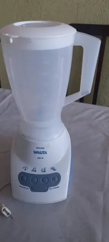 Liquidificador Philips walita 220 volts