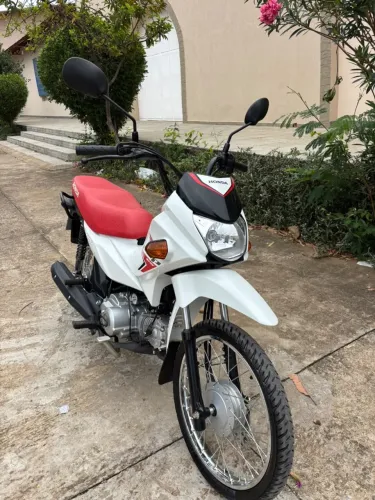 Honda Pop 110i ES 2025