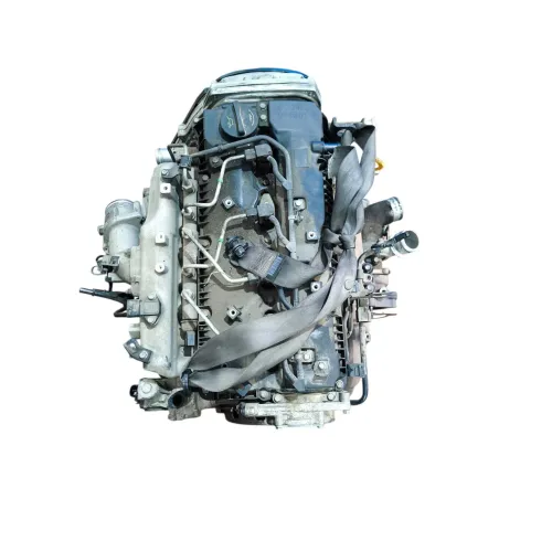 Motor completo Hyundai HR Kia Bongo 2.5 16v todas
