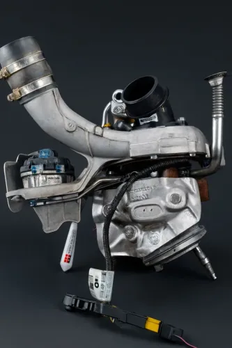 Turbina FORD Ranger V6