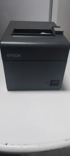 Epson TM - T20 Impressora não Térmica