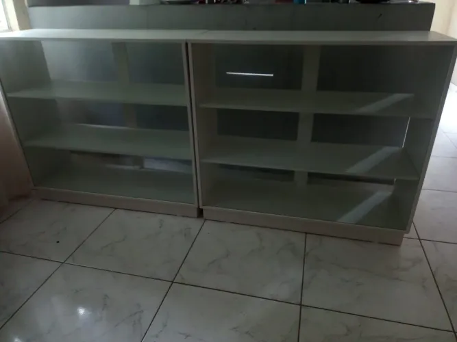 Vendo Balcão Expositor pra loja