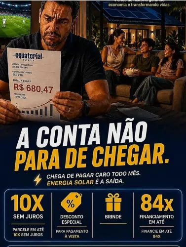 Energia Solar
