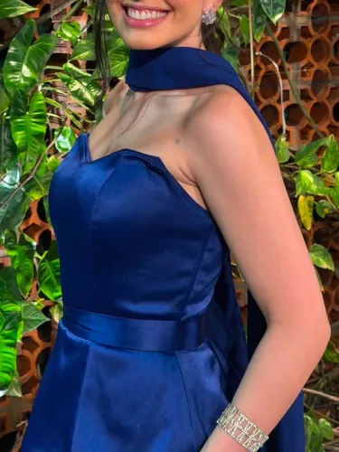 Vestido de Festa