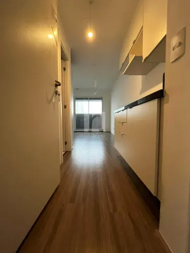 Studio 1 quarto - Belenzinho