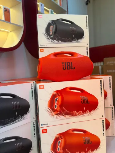 JBL BOOMBOX 4