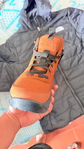 BOTA THE NORTH FACE NOVA