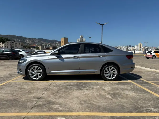 Volkswagen Jetta Comfort. 250 TSI 1.4 Flex 16V Aut. 2019