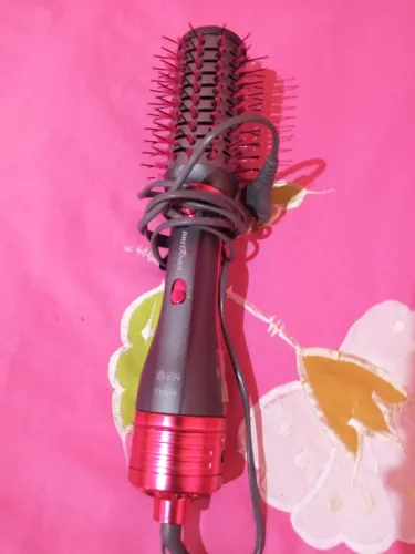 Escova secadora Britânia