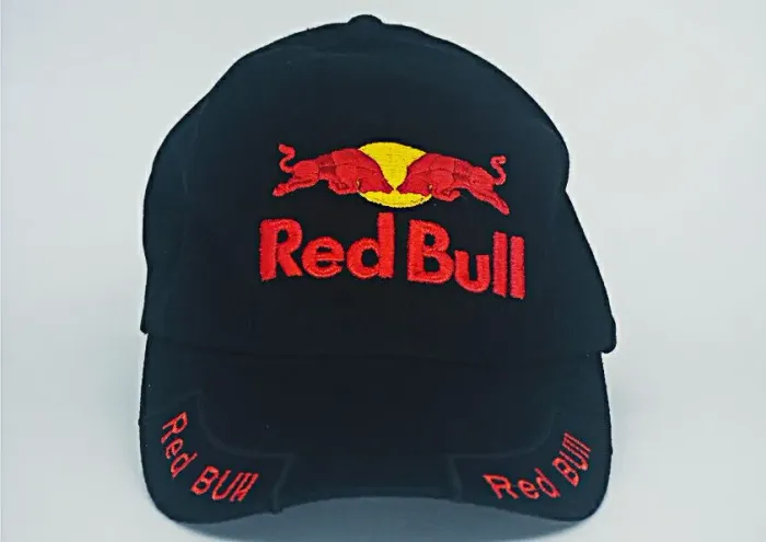 Bone Red Bull