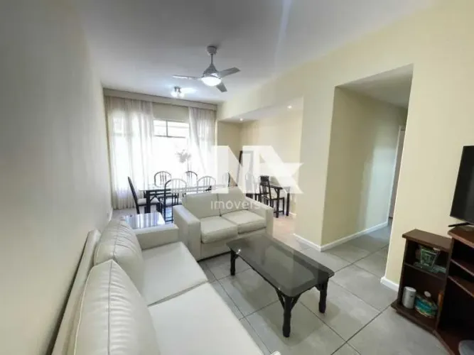 Apartamento : / Residencial / Leblon