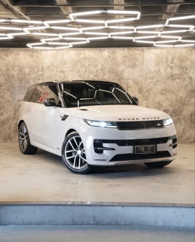 Land Rover Range R. Sport Autob. 3.0 TB Die. (híb.) 2024