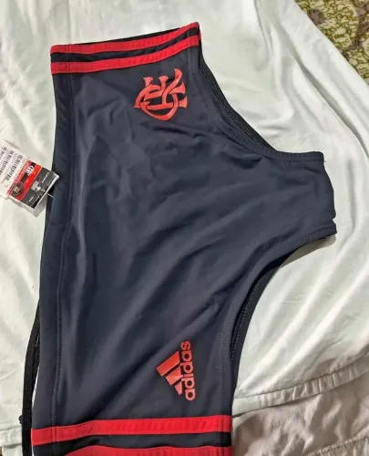 Sunga Adidas Flamengo