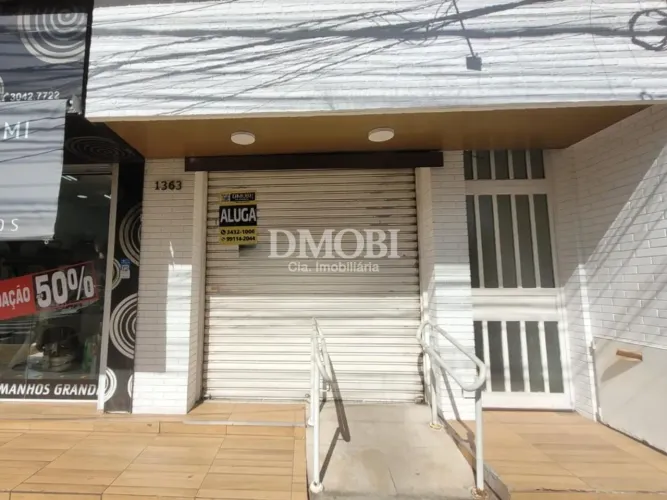 Loja para Locação, Centro - Gravataí