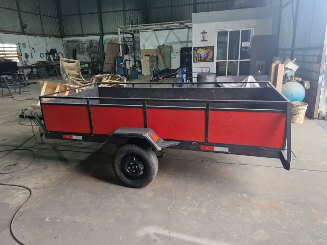 Carretinha