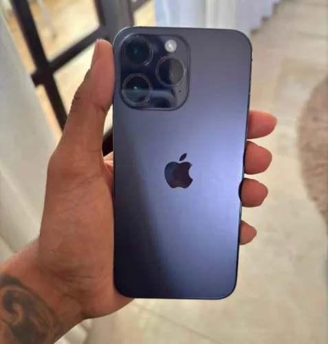 iPhone 14 Pro Max -excelente 