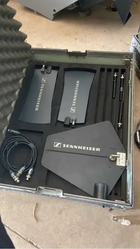 Antena Sennheiser 