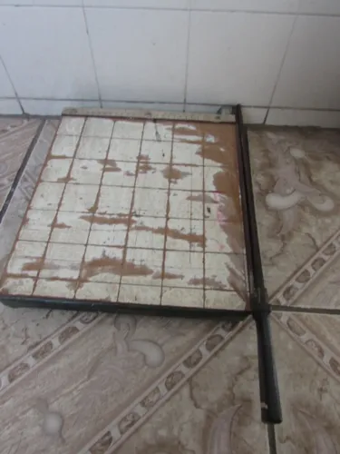 Guilhotina ...cortador de papel A4