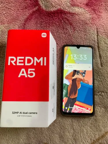 Redmi A5