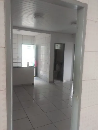 Apartamento Residencial Boaventura