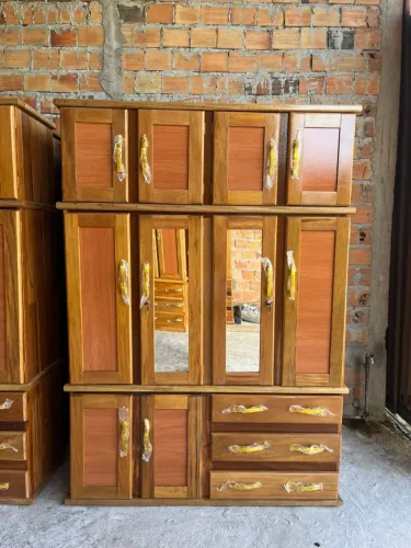 Guarda roupa