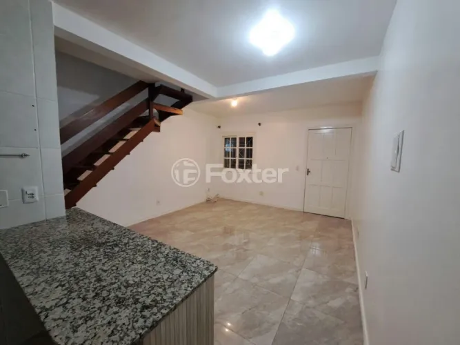 Casa em Condomínio à venda Rua Argentina, Eldorado do Sul - Eldorado do Sul