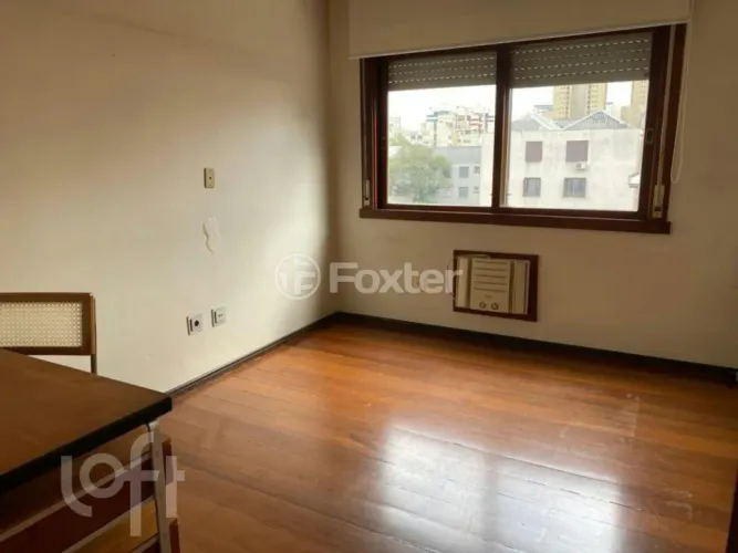 Apartamento à venda Avenida Getúlio Vargas, Menino Deus - Porto Alegre