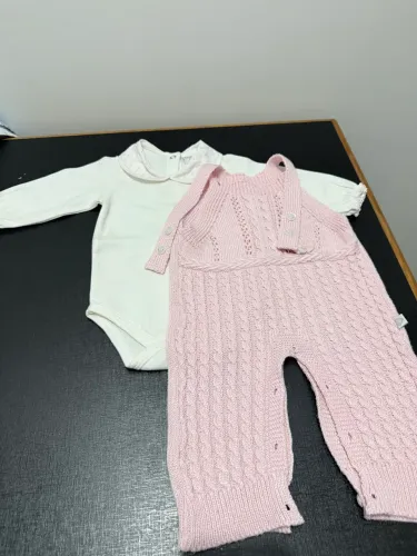 Roupas bebê
