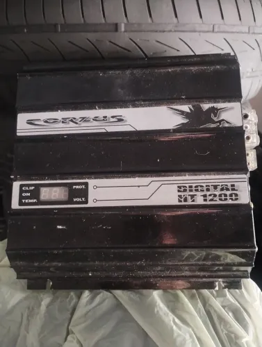 Módulo digital corzuz HT 1200