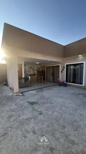 Casa mobiliada com 3 dormitórios à venda e locação, 550m² por R$ 1.500.000/R$15.