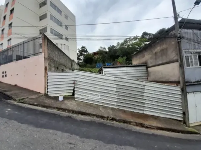 Terreno perto do Centro Oportunidade