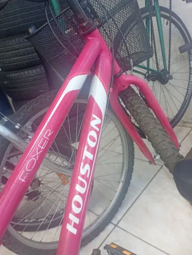 Bicicleta aro 26