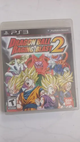 Jogos de PS4 e PS3 