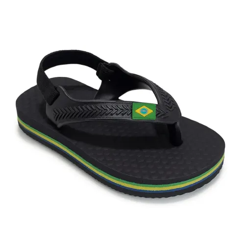 Chinelo infantil