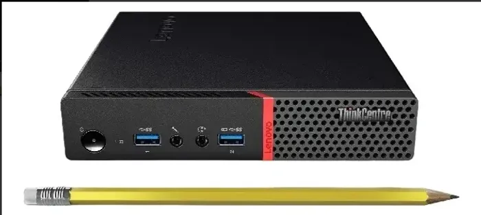 Lenovo Thinkcentre M900 I3 6500T Ddr4 8 Giga Ssd 120Gb