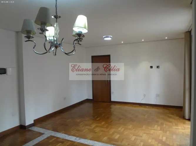 Apartamento para Locação em Belo Horizonte, Savassi, 2 dormitórios, 1 suíte, 3 banheiros,