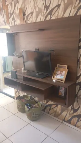 Painel de tv 