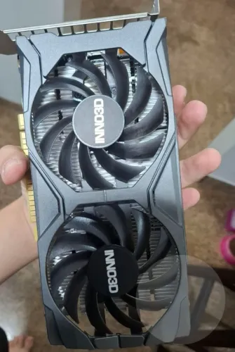 Gtx 1650 gddr6