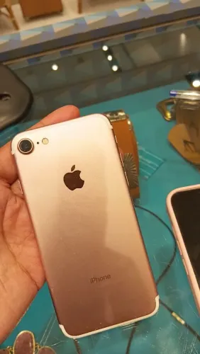 Vendo Iphone