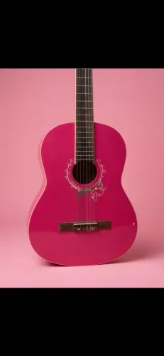 Violão Memphis by Magima